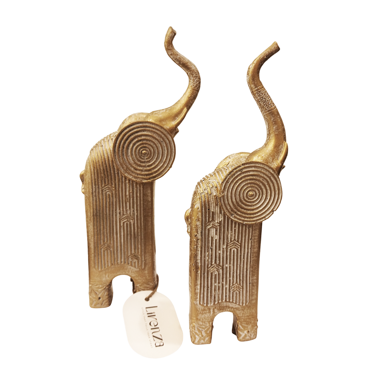 Gajora Pair