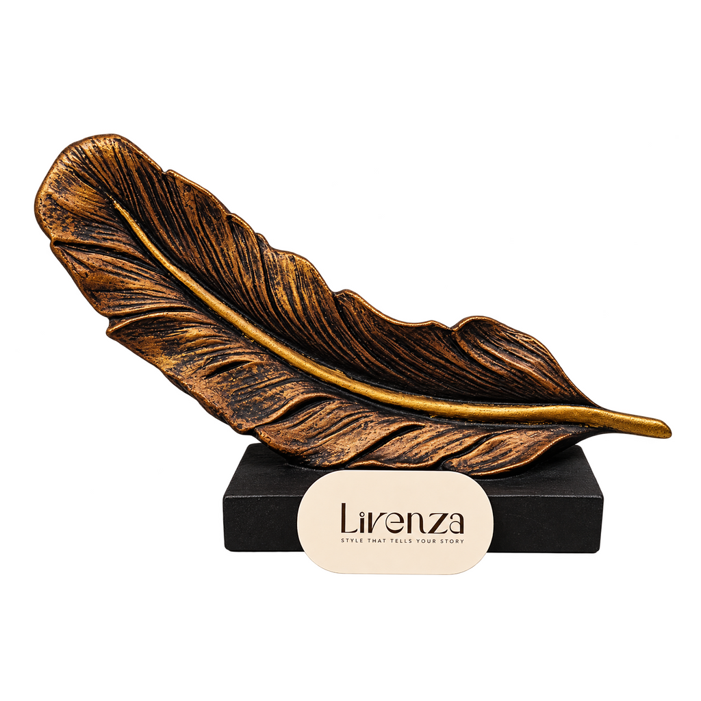 Ebonéa Leaf