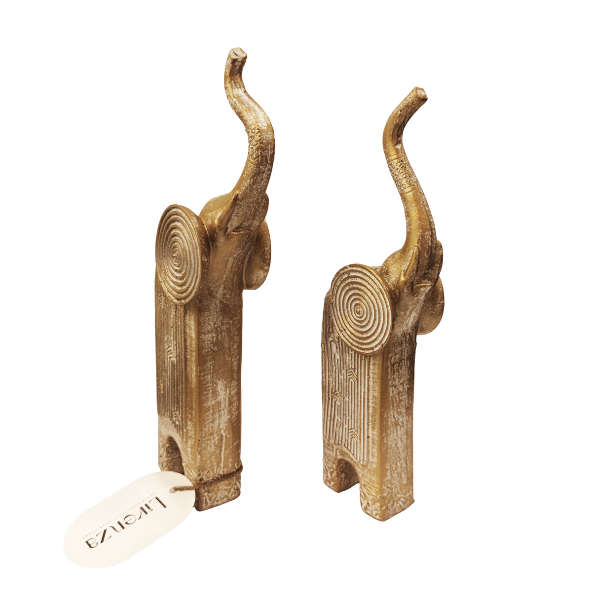 Gajora Pair