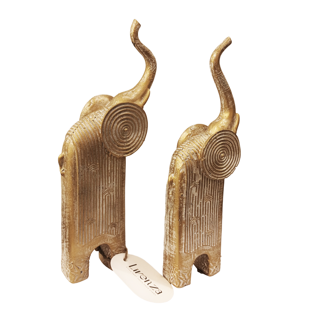 Gajora Pair